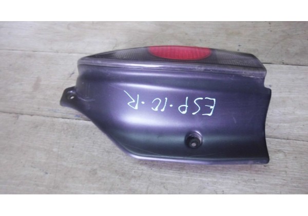 Ліхтар задній правий Renault Espace III, 6025370192, 6025301102